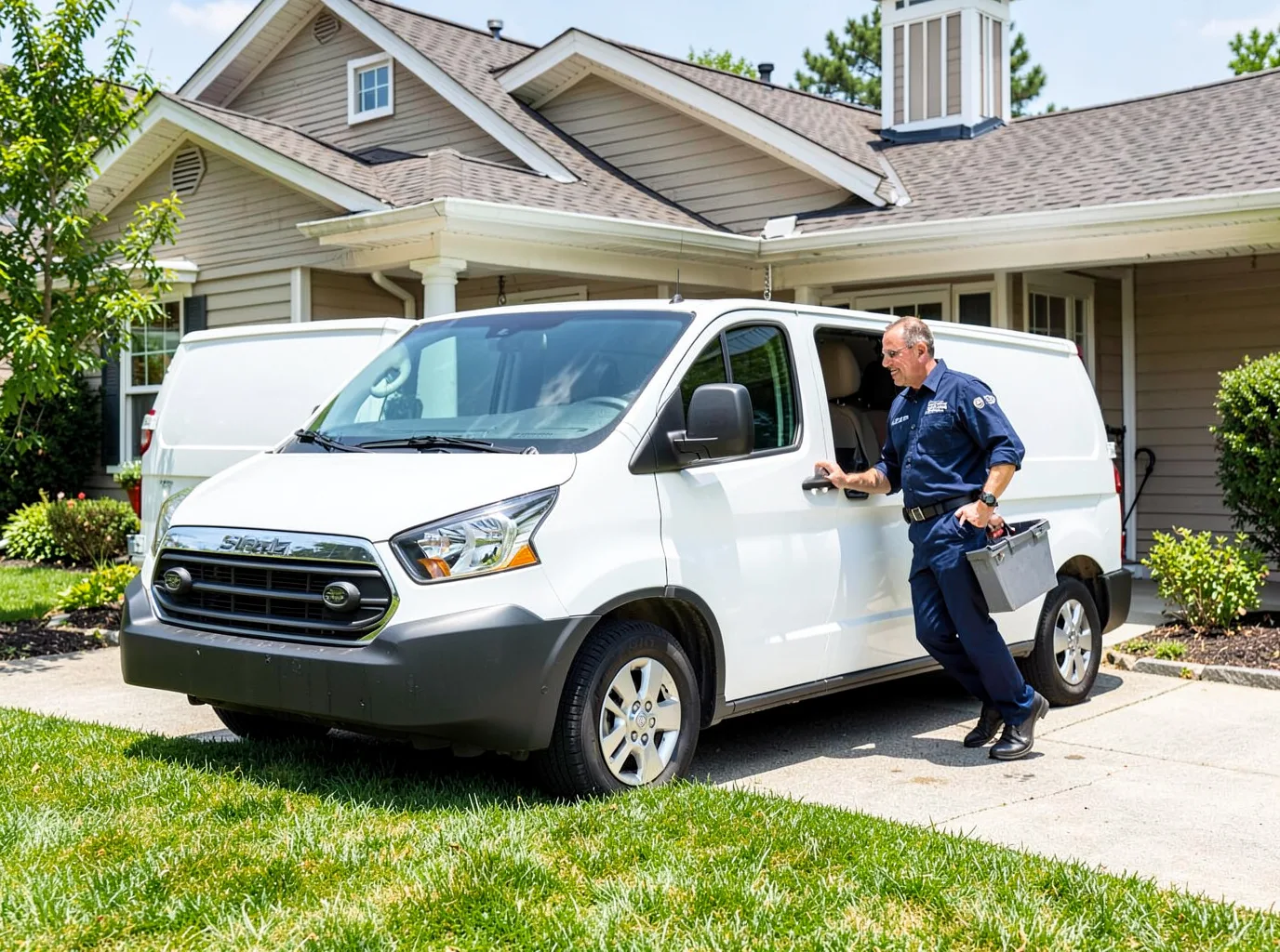 Emergency Plumber company in North Troy, VT